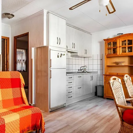 Espanhouse Pinomar 319