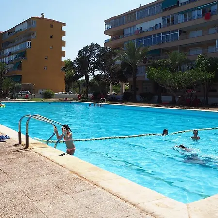 Espanhouse Pinomar 319 Holiday home Guardamar del Segura