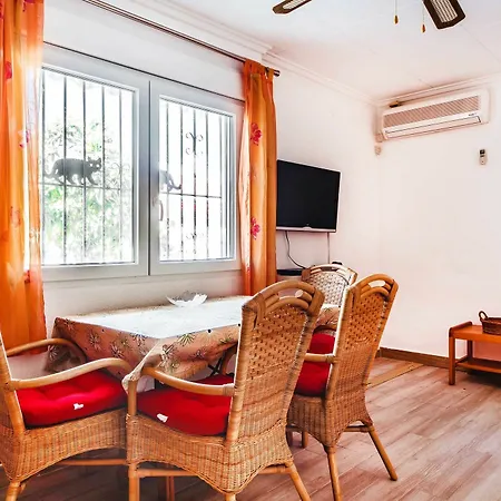 Holiday home Espanhouse Pinomar 319 *